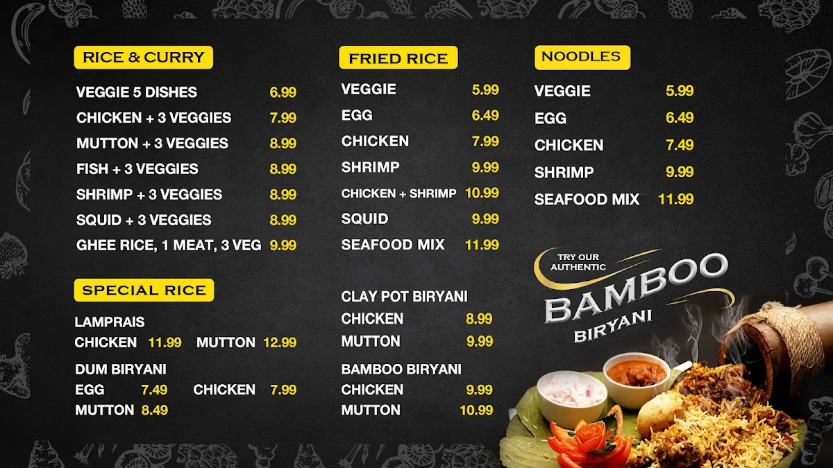 Menu photo 5