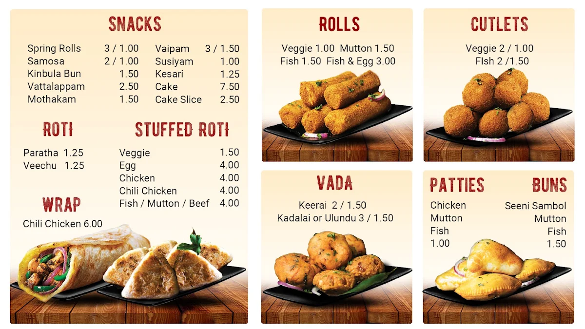 Menu photo 7
