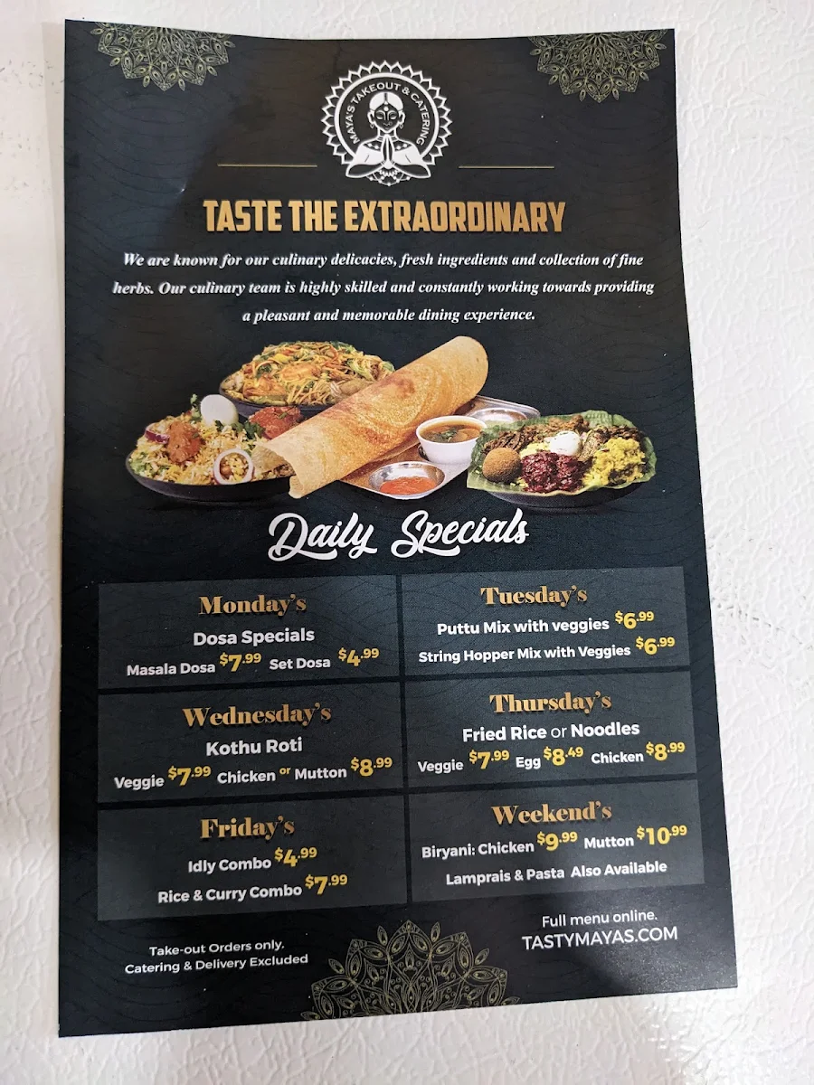 Menu photo 9