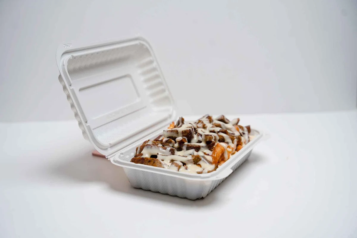 Food & drink, PrimeTime Donair & Poutine