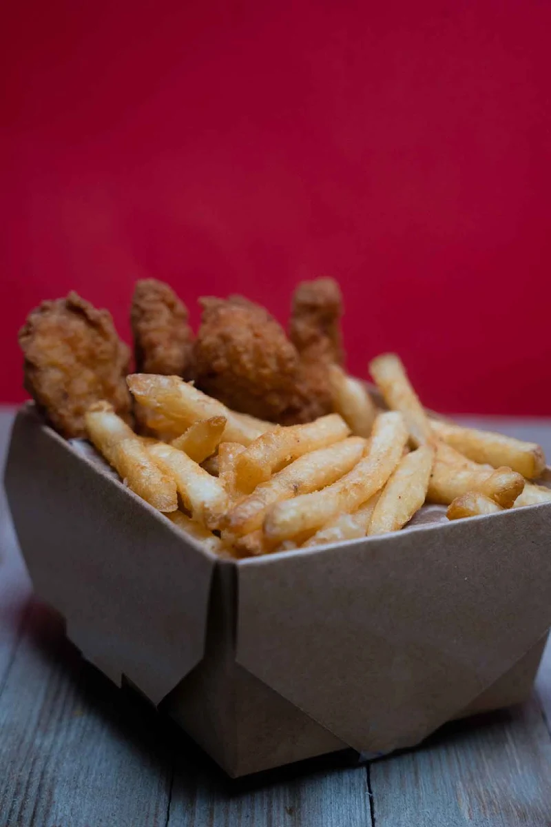 Food & drink, PrimeTime Donair & Poutine