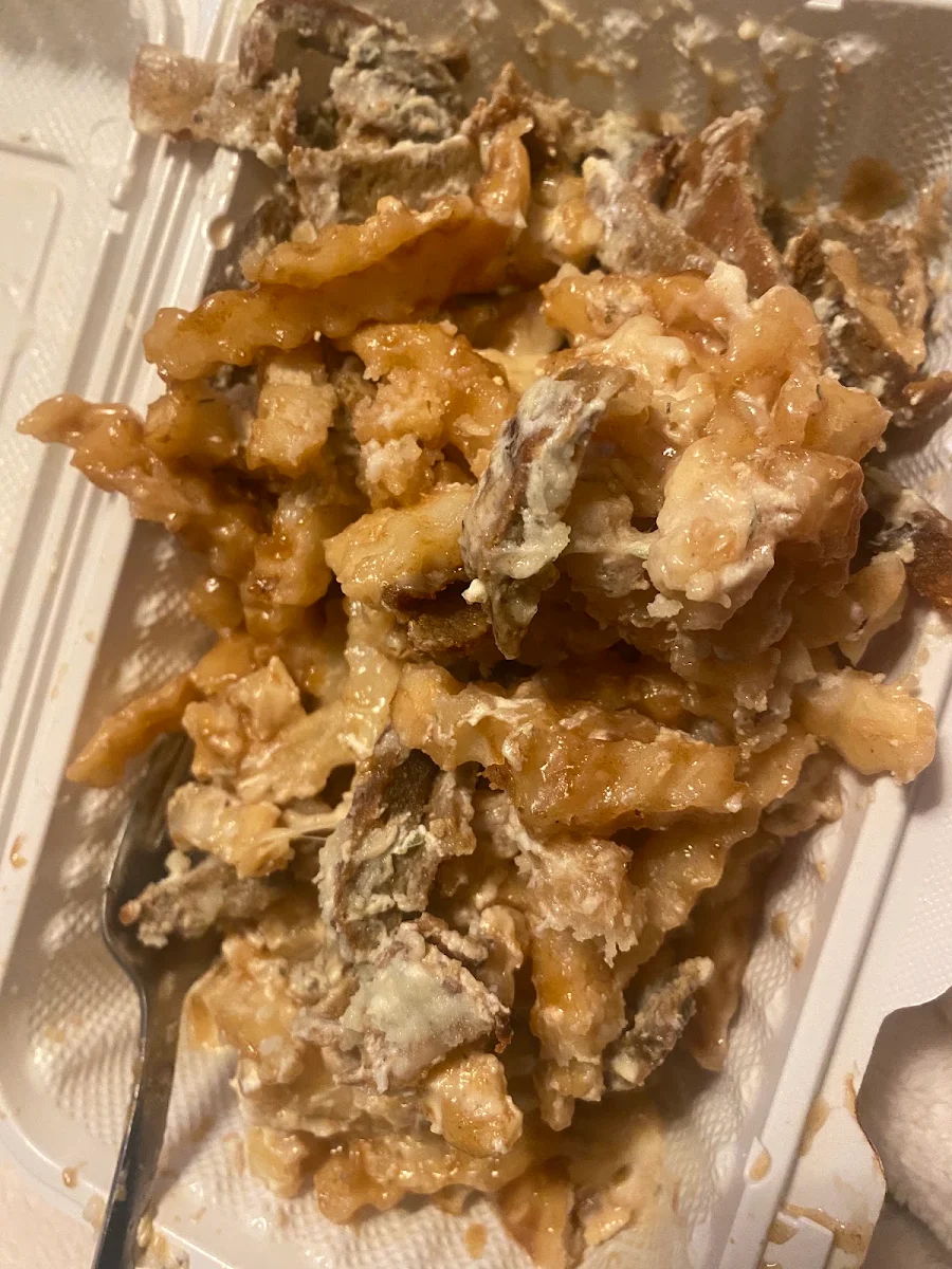 Food & drink, PrimeTime Donair & Poutine