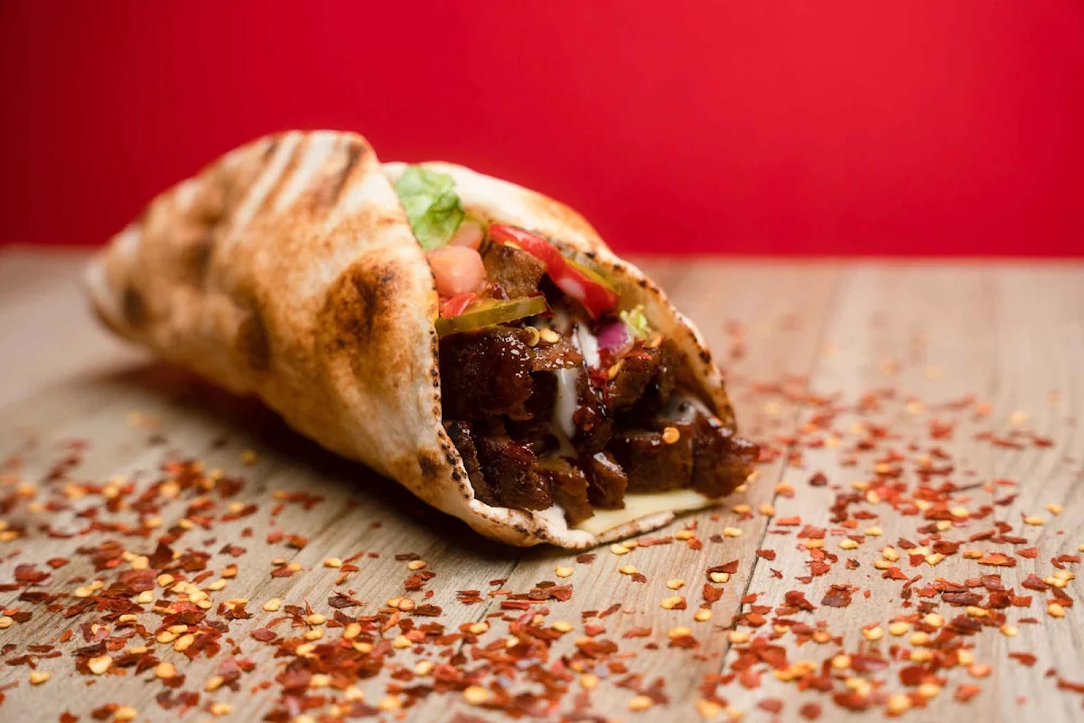 Food & drink, PrimeTime Donair & Poutine