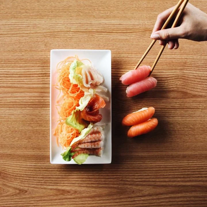 Food & drink, Sushi Shop Saint-Bruno
