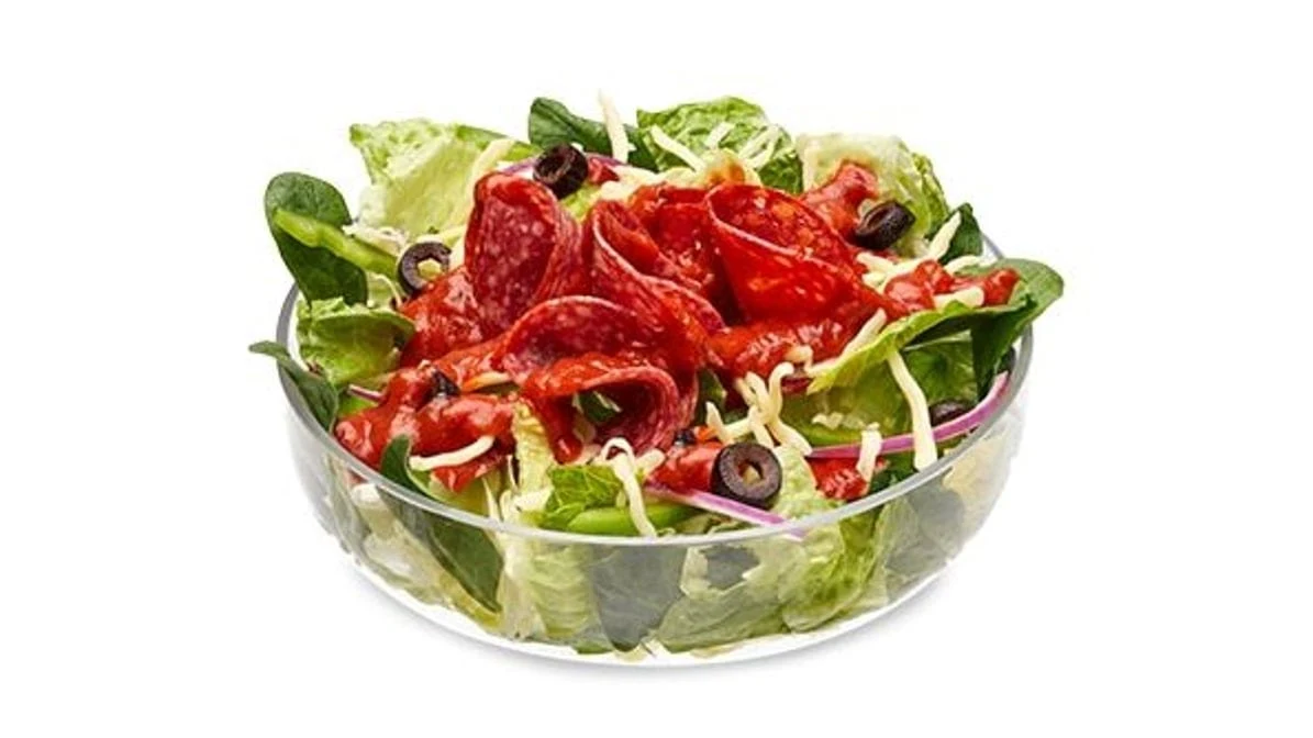 Food & drink, Subway (Dandenong)