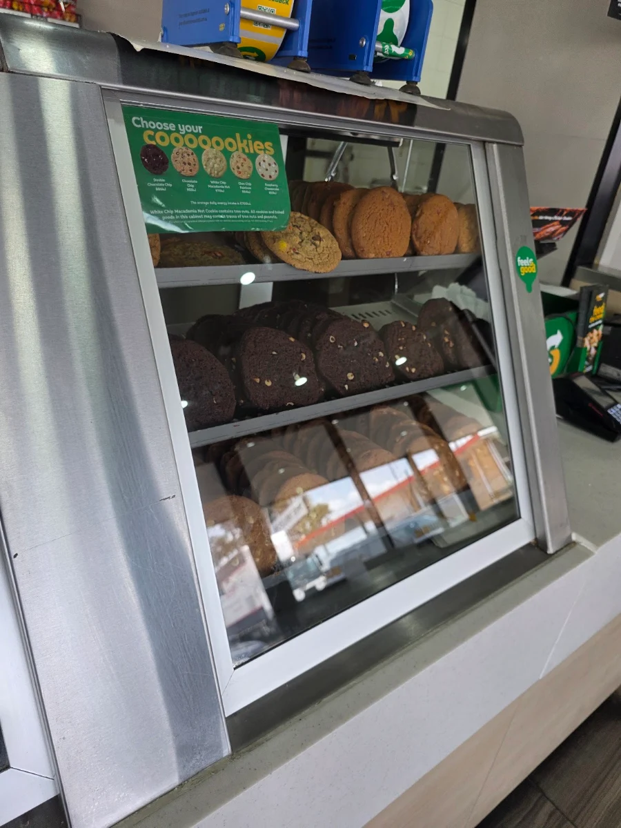 Vibe, Subway (Dandenong)