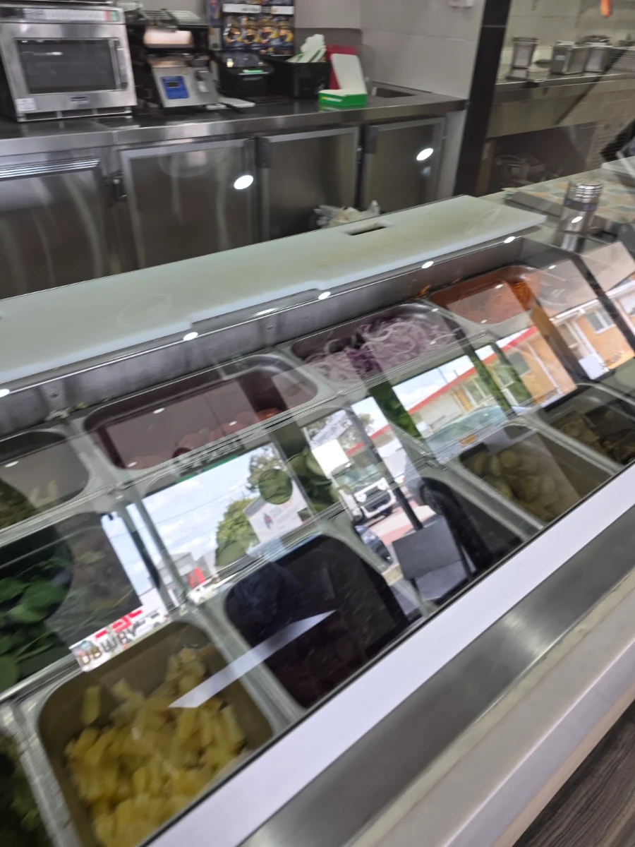Vibe, Subway (Dandenong)
