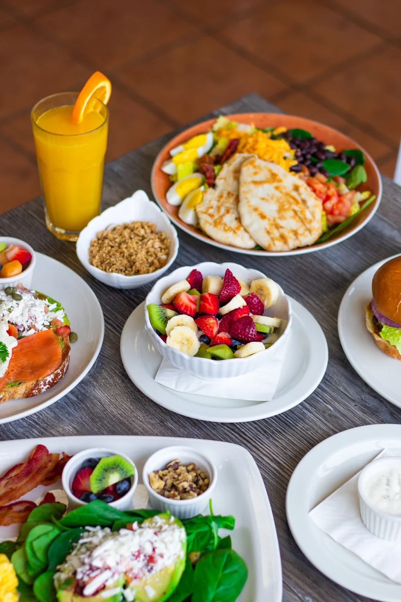Food & drink photo 1