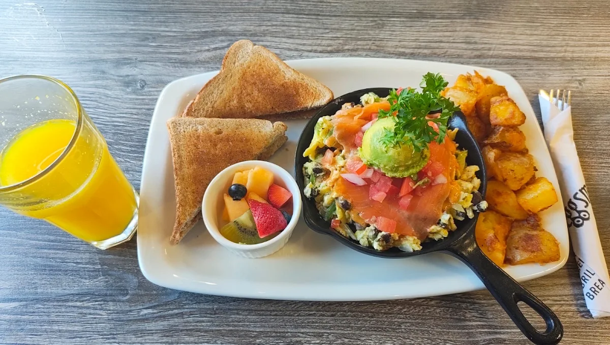 Food & drink photo 10