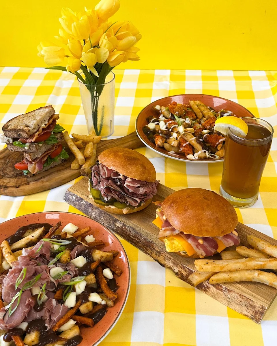 Food & drink photo 9