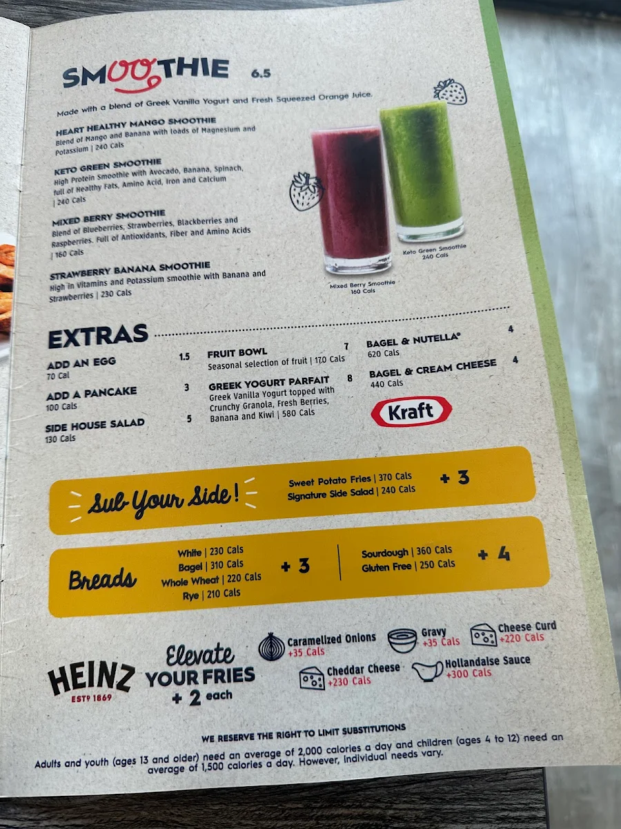 Menu photo 3