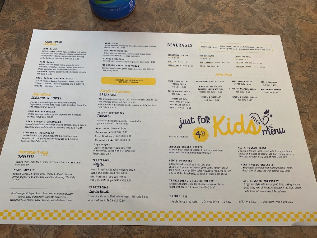 Menu photo 6
