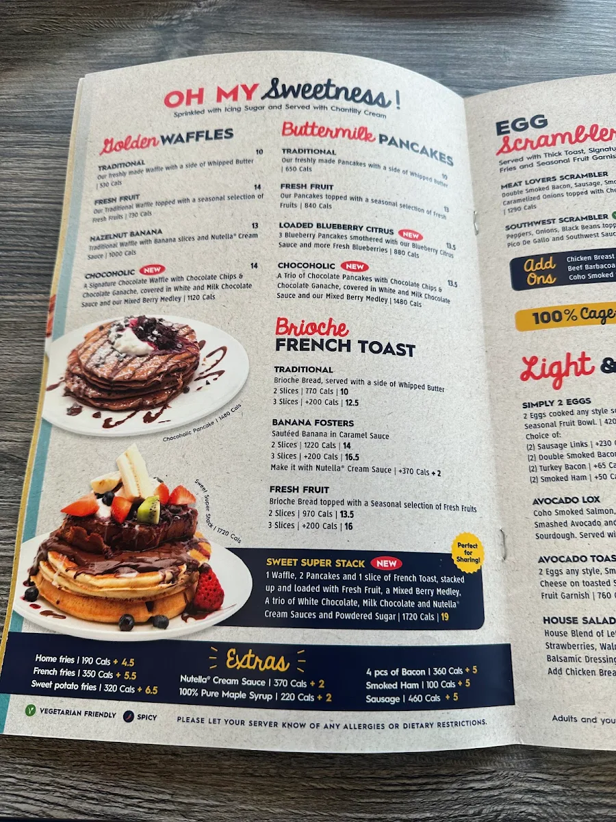 Menu photo 7