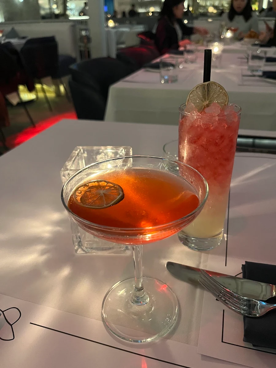 Food & drink, Mademoiselle Raw Bar + Grill