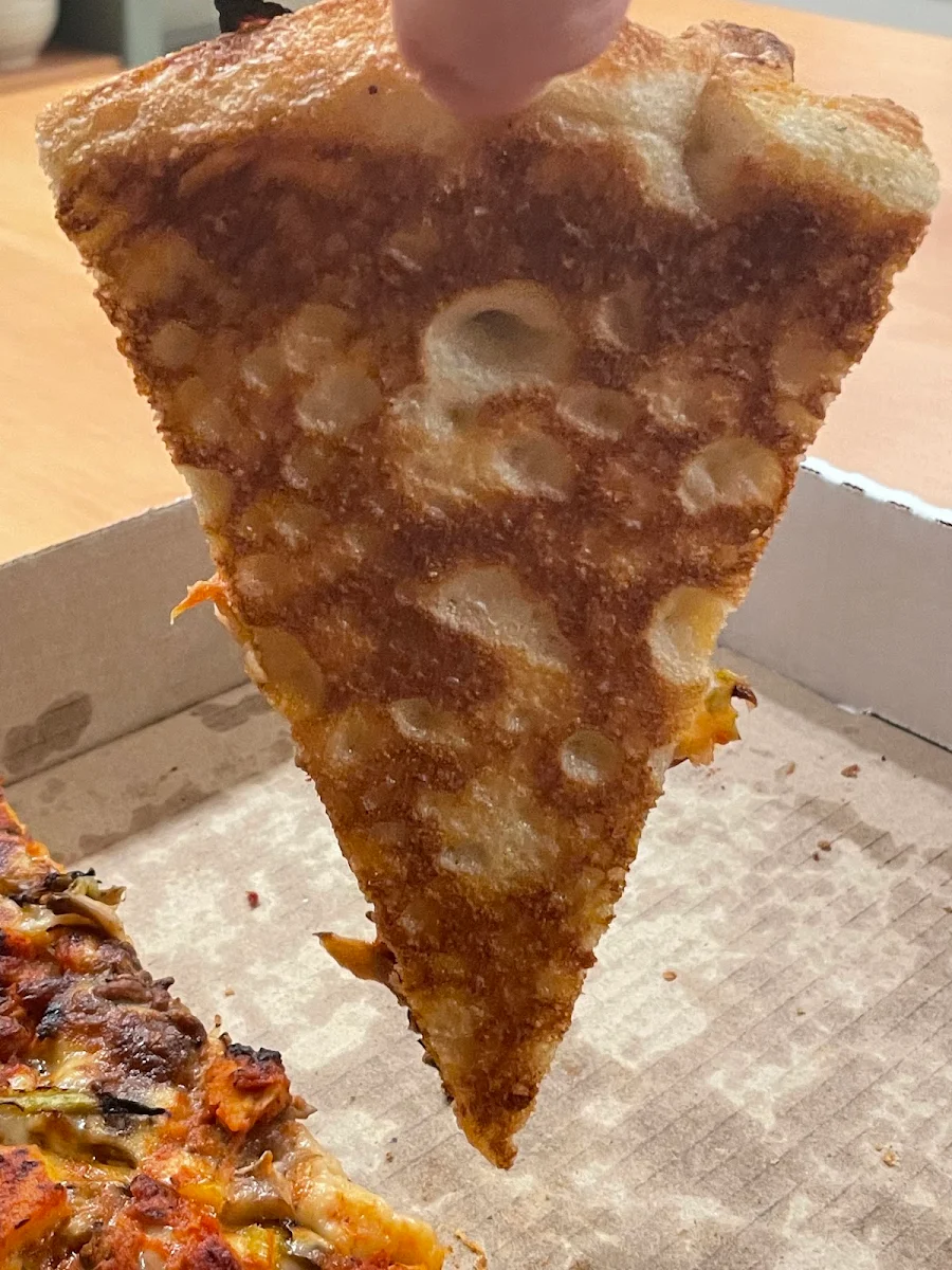 Food & drink, Hometown Pizza
