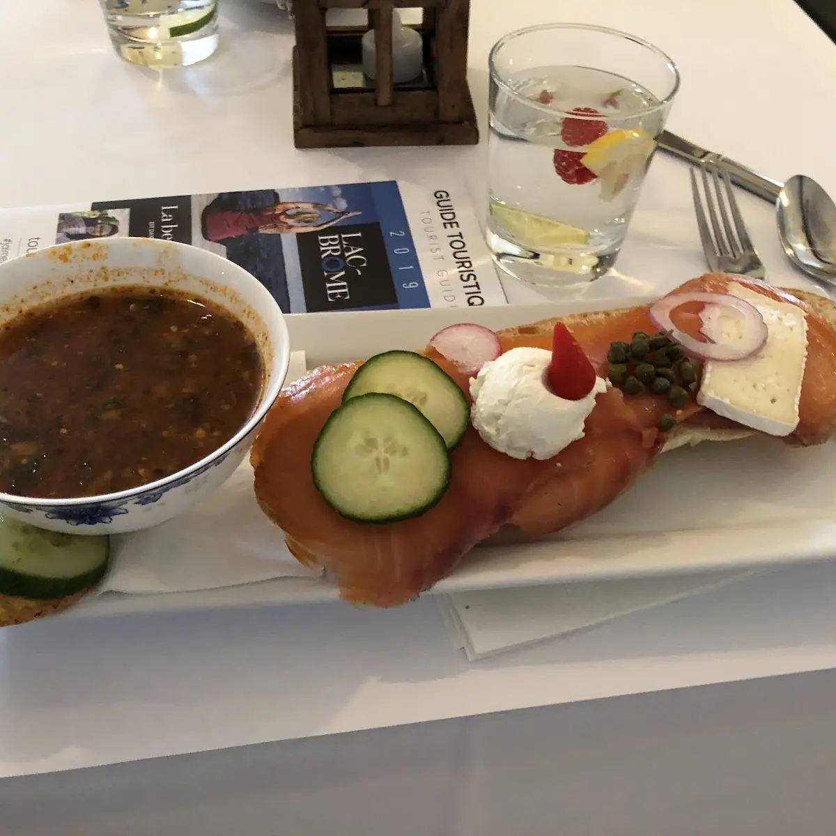 Food & drink photo 9
