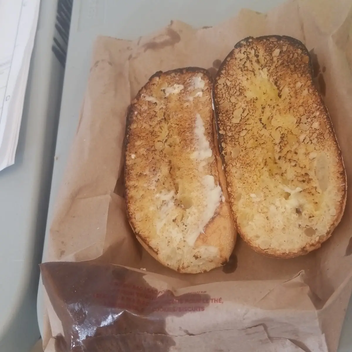 Food & drink, Tim Hortons