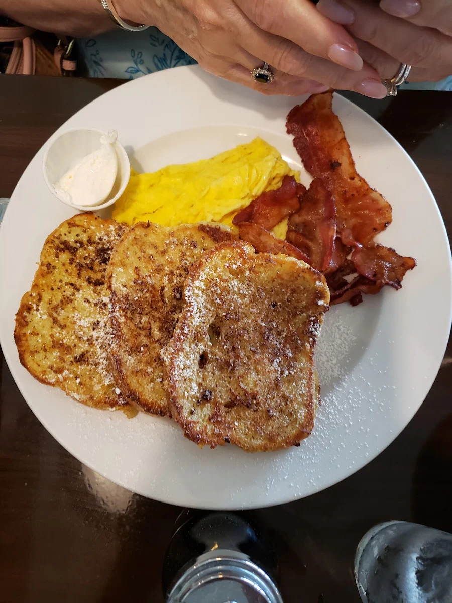 Food & drink, Perkins American Food Co.