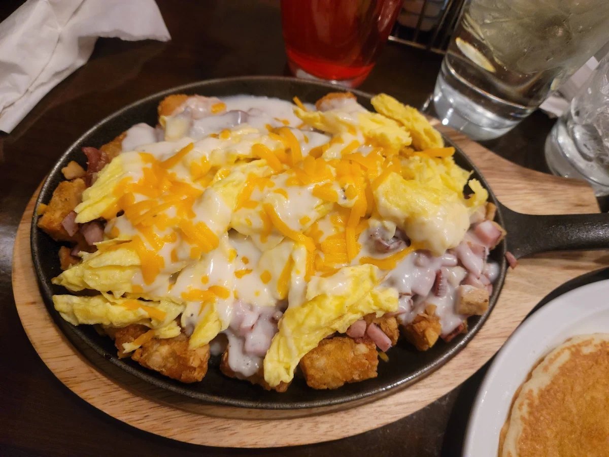 Food & drink, Perkins American Food Co.