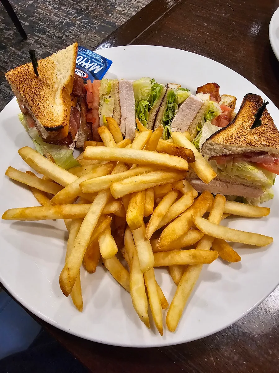Food & drink, Perkins American Food Co.