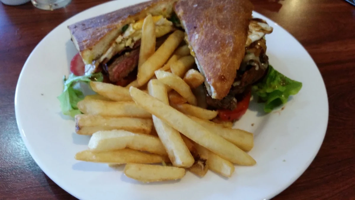 Food & drink photo 6