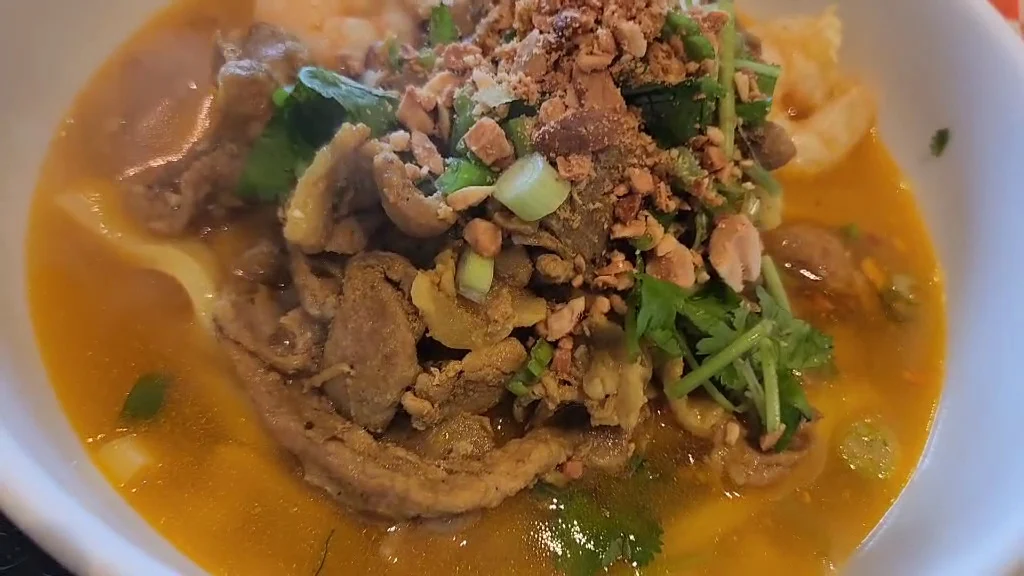 Food & drink, The Nguyen's Vietnamese Family Restaurant