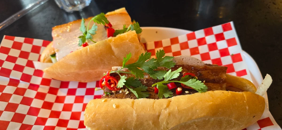 Food & drink, The Nguyen's Vietnamese Family Restaurant