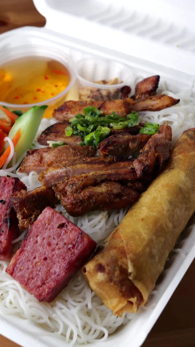 Food & drink, The Nguyen's Vietnamese Family Restaurant