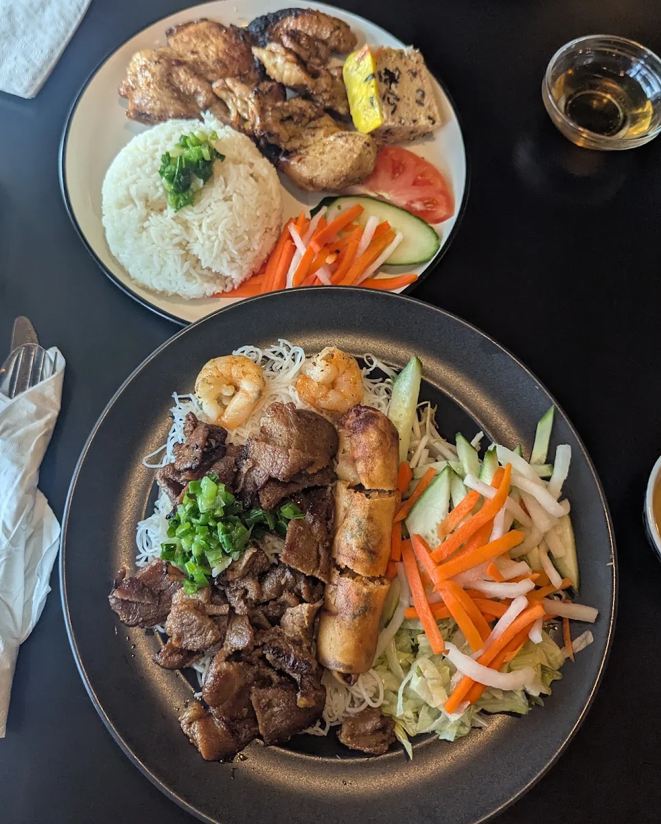 Food & drink, The Nguyen's Vietnamese Family Restaurant