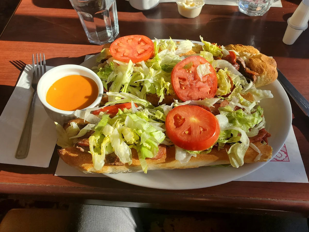 Food & drink photo 2