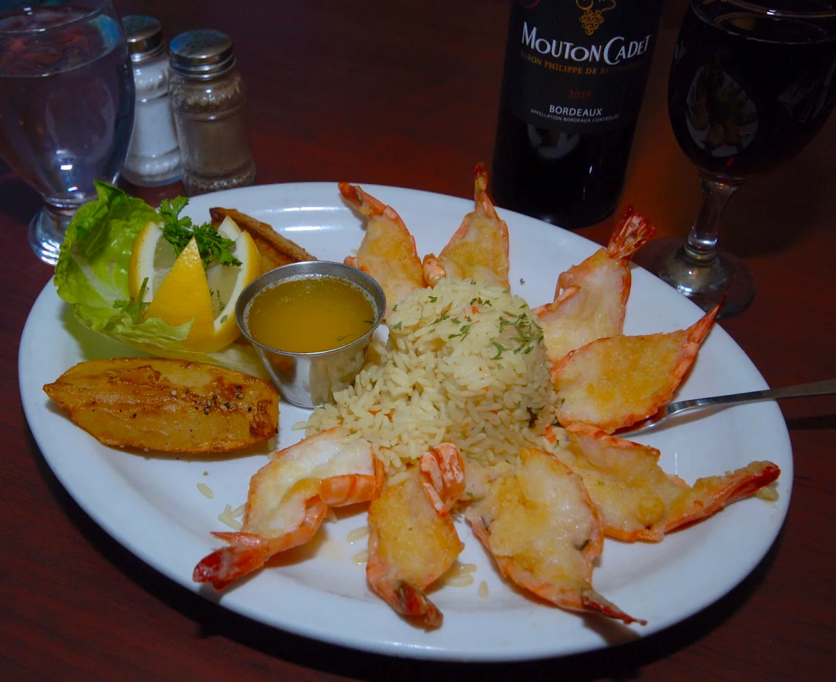 Food & drink photo 3