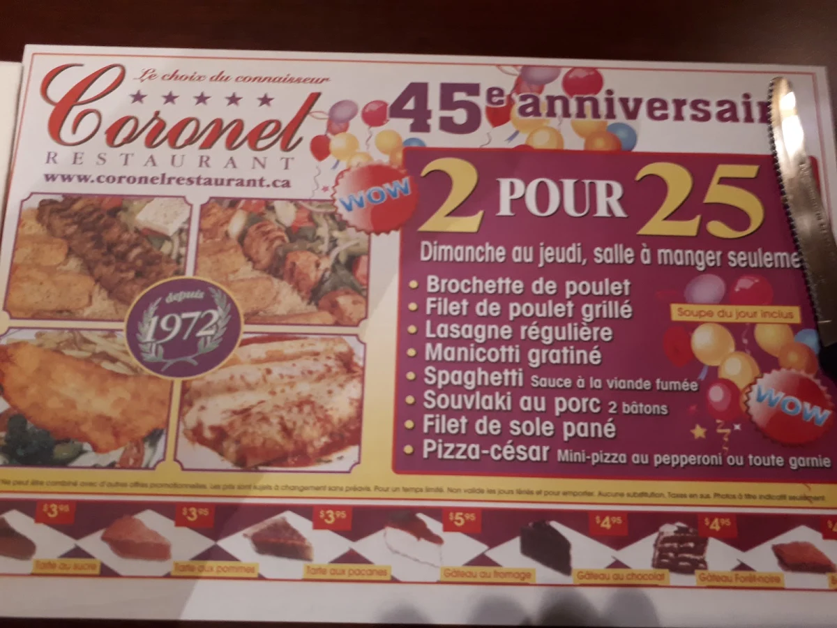 Menu photo 10