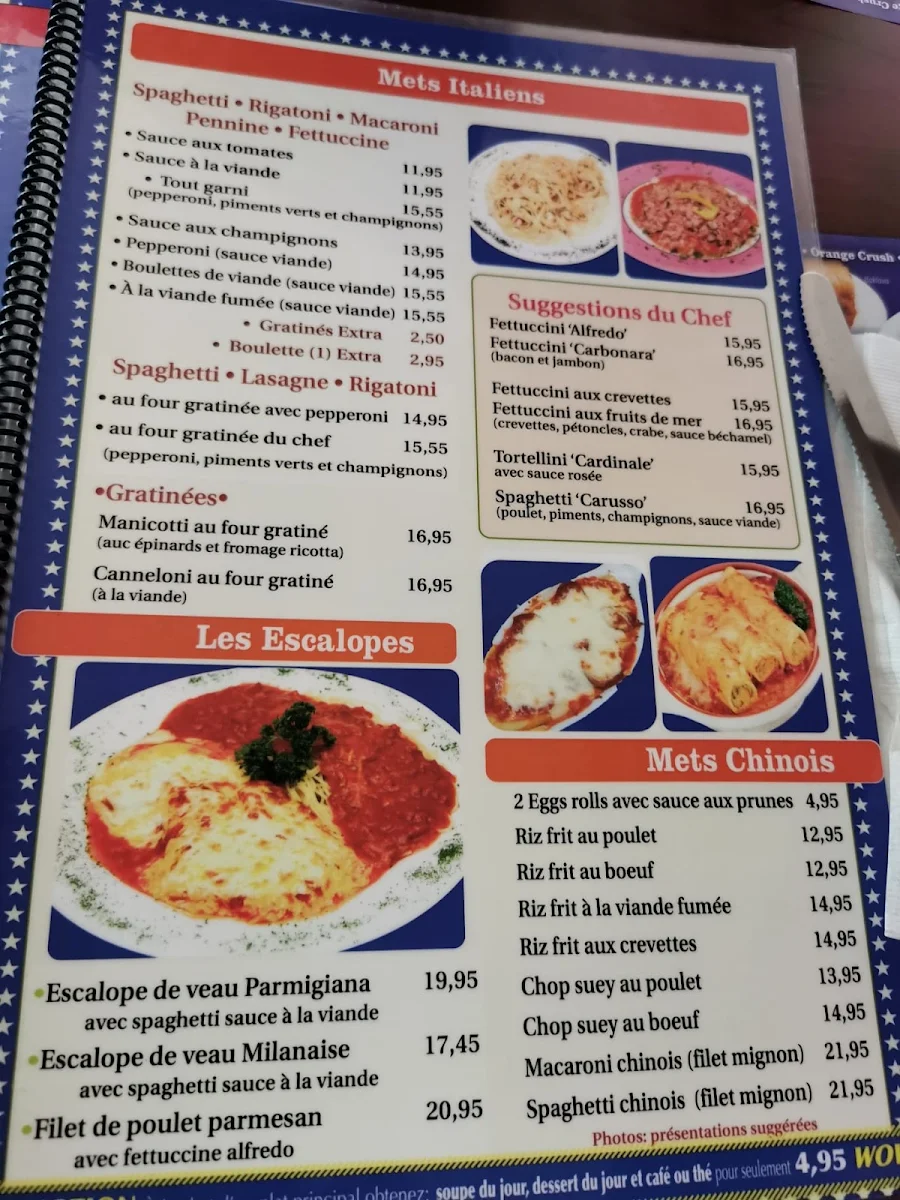 Menu photo 7