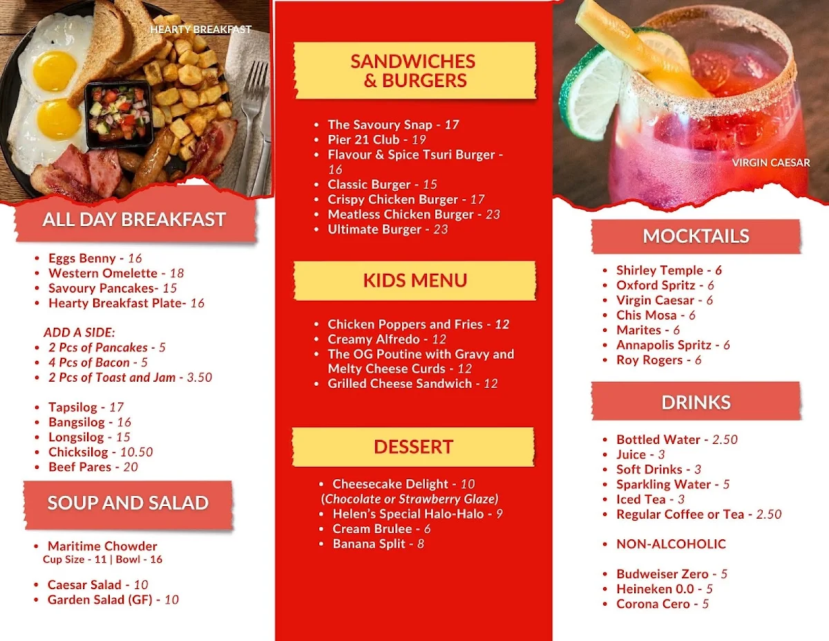 Menu photo 2