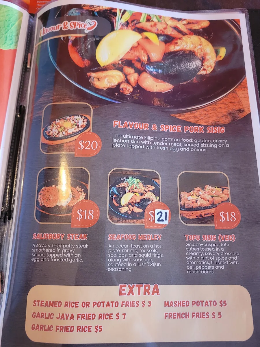 Menu photo 7