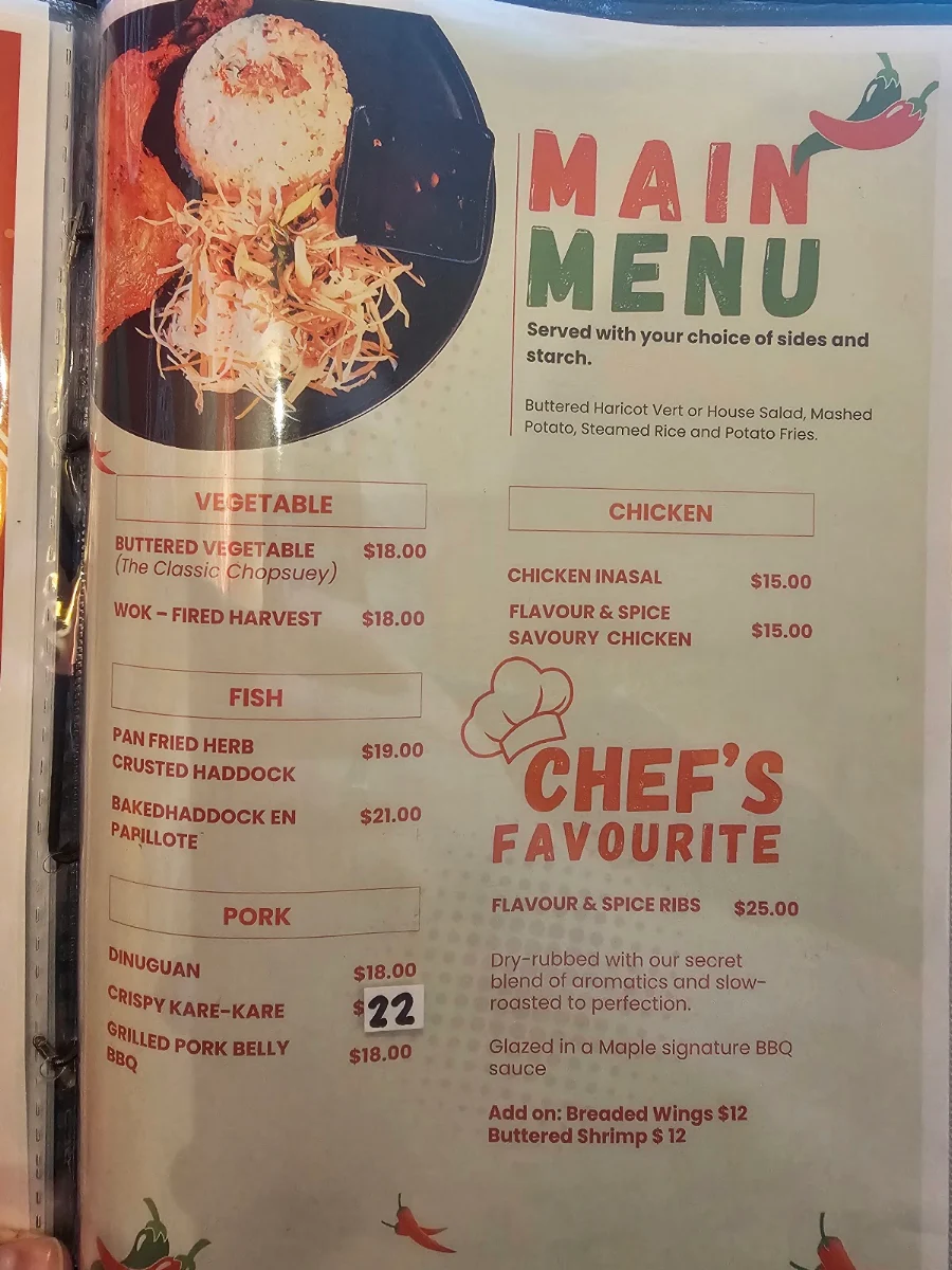 Menu photo 8