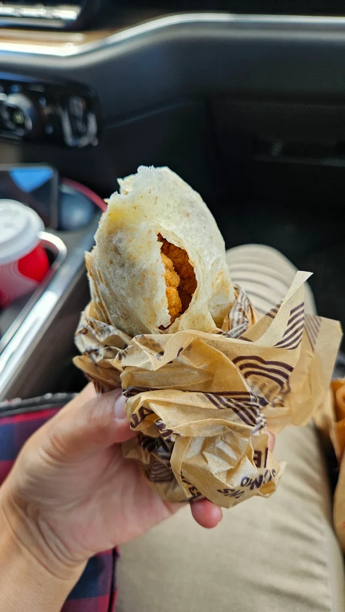 Food & drink, Tim Hortons