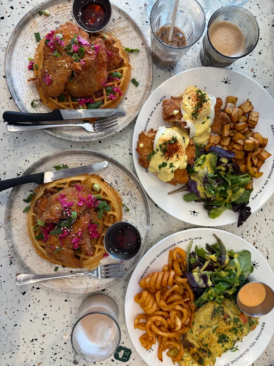 Food & drink, Eggstatic Hamilton