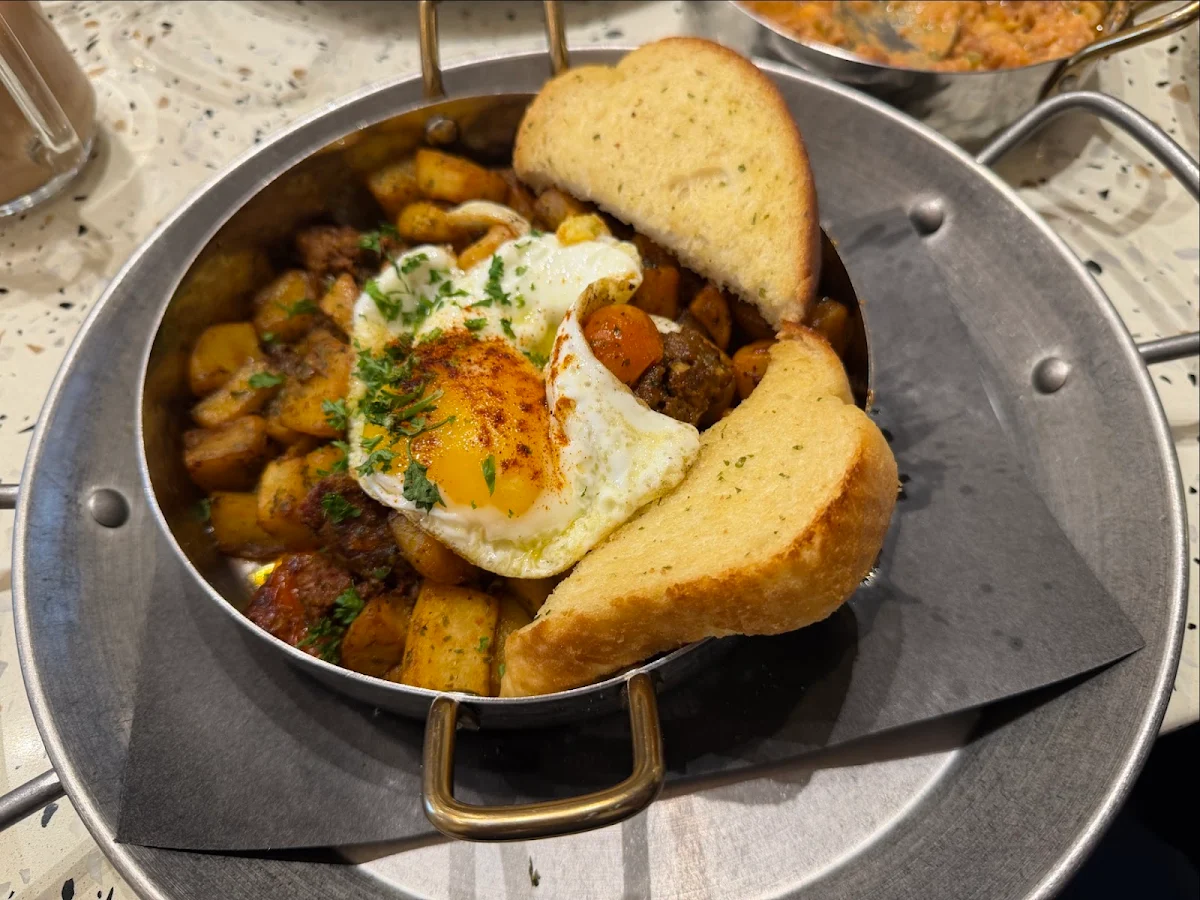 Food & drink, Eggstatic Hamilton