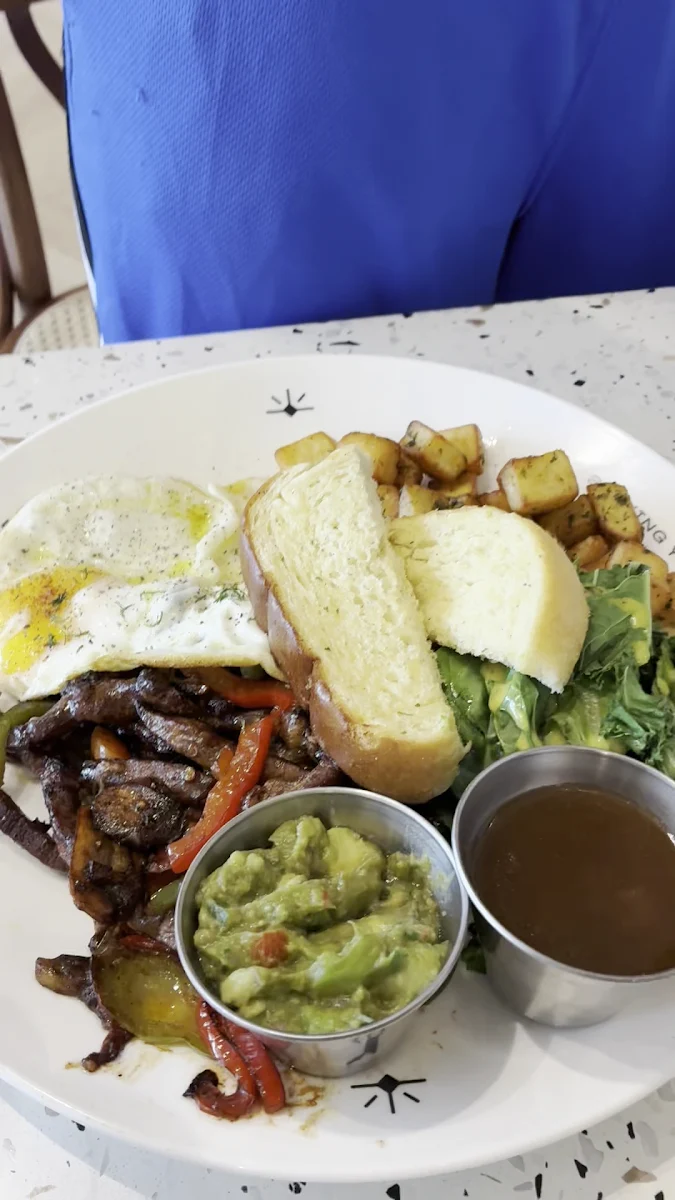 Food & drink, Eggstatic Hamilton