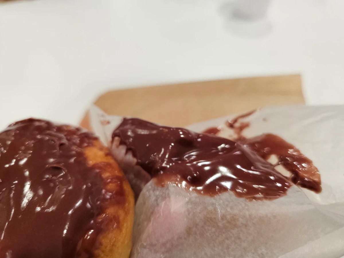 Food & drink, Tim Hortons