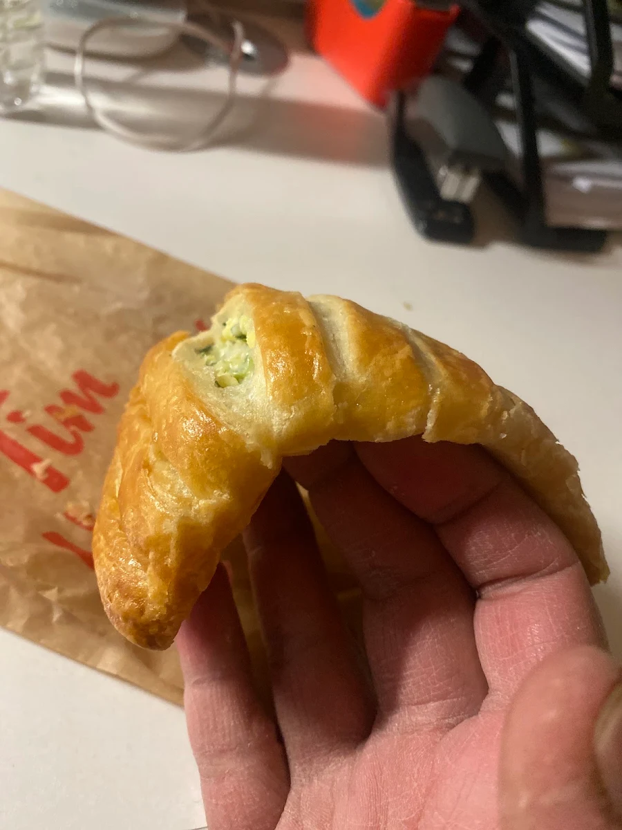 Food & drink, Tim Hortons