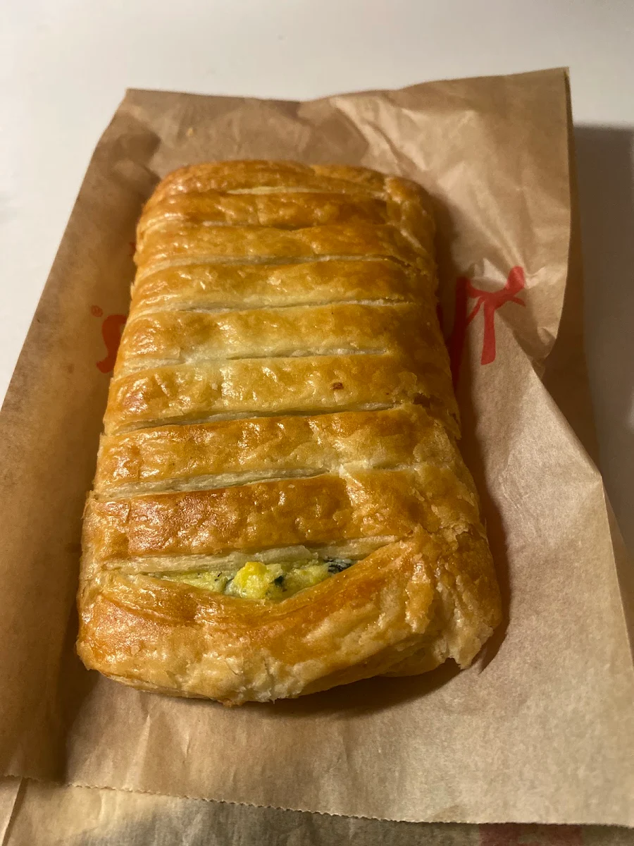 Food & drink, Tim Hortons
