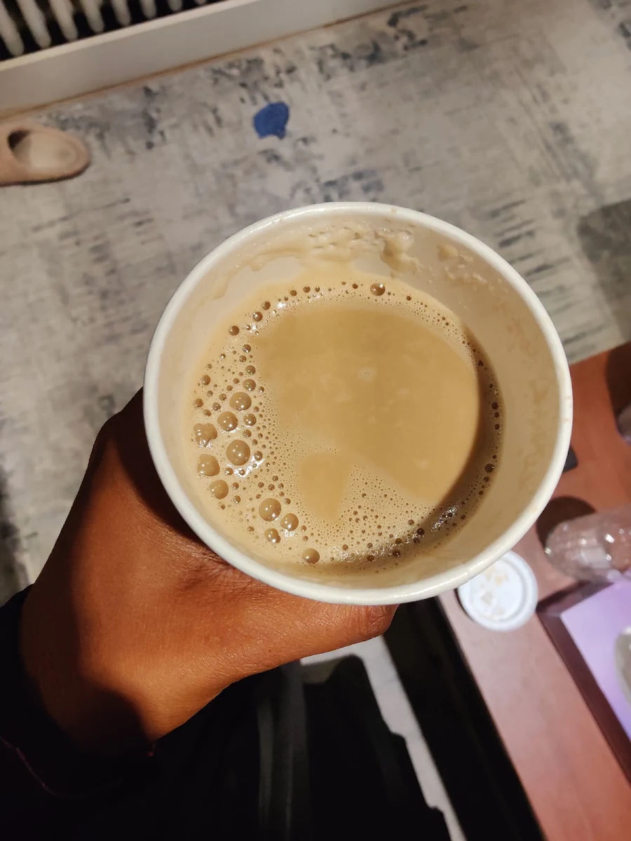 Food & drink, Tim Hortons