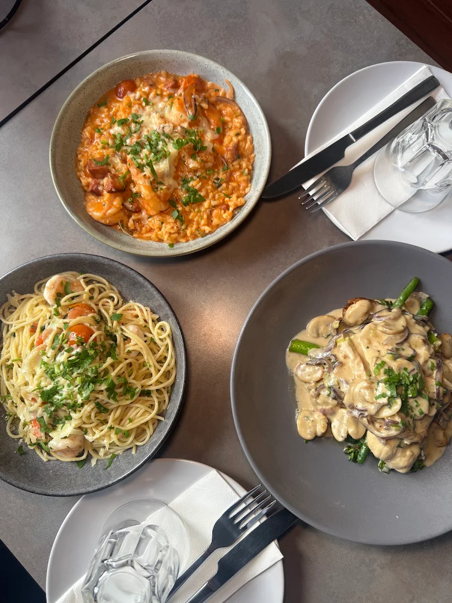 Food & drink photo 6