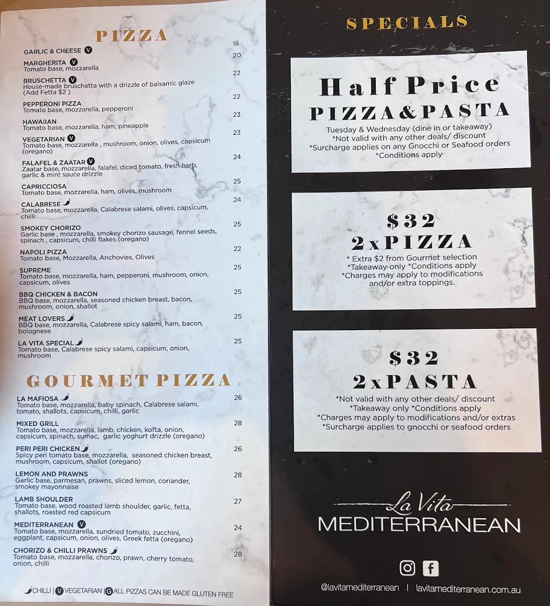 Menu photo 3