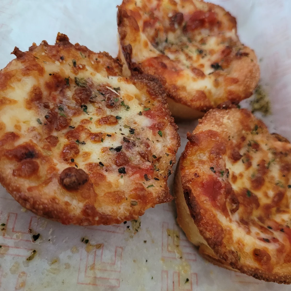 Food & drink, Little Caesars Pizza