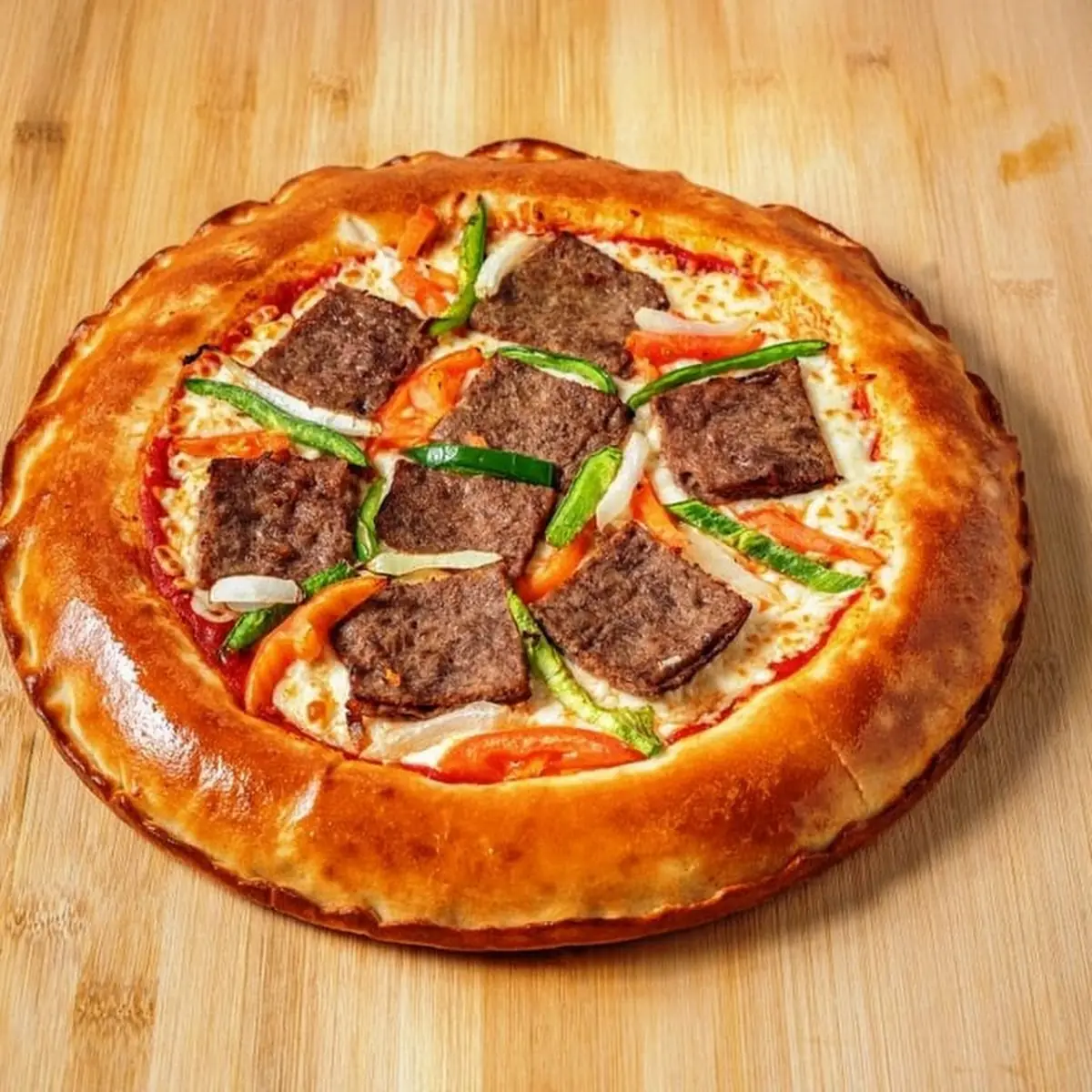 Food & drink, Pizza Pro