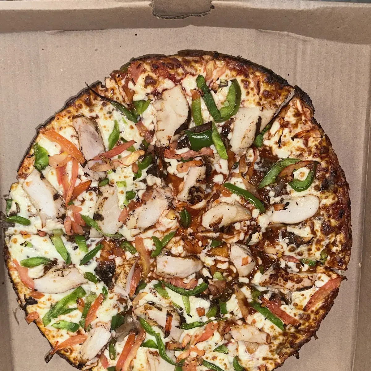 Food & drink, Pizza Pro