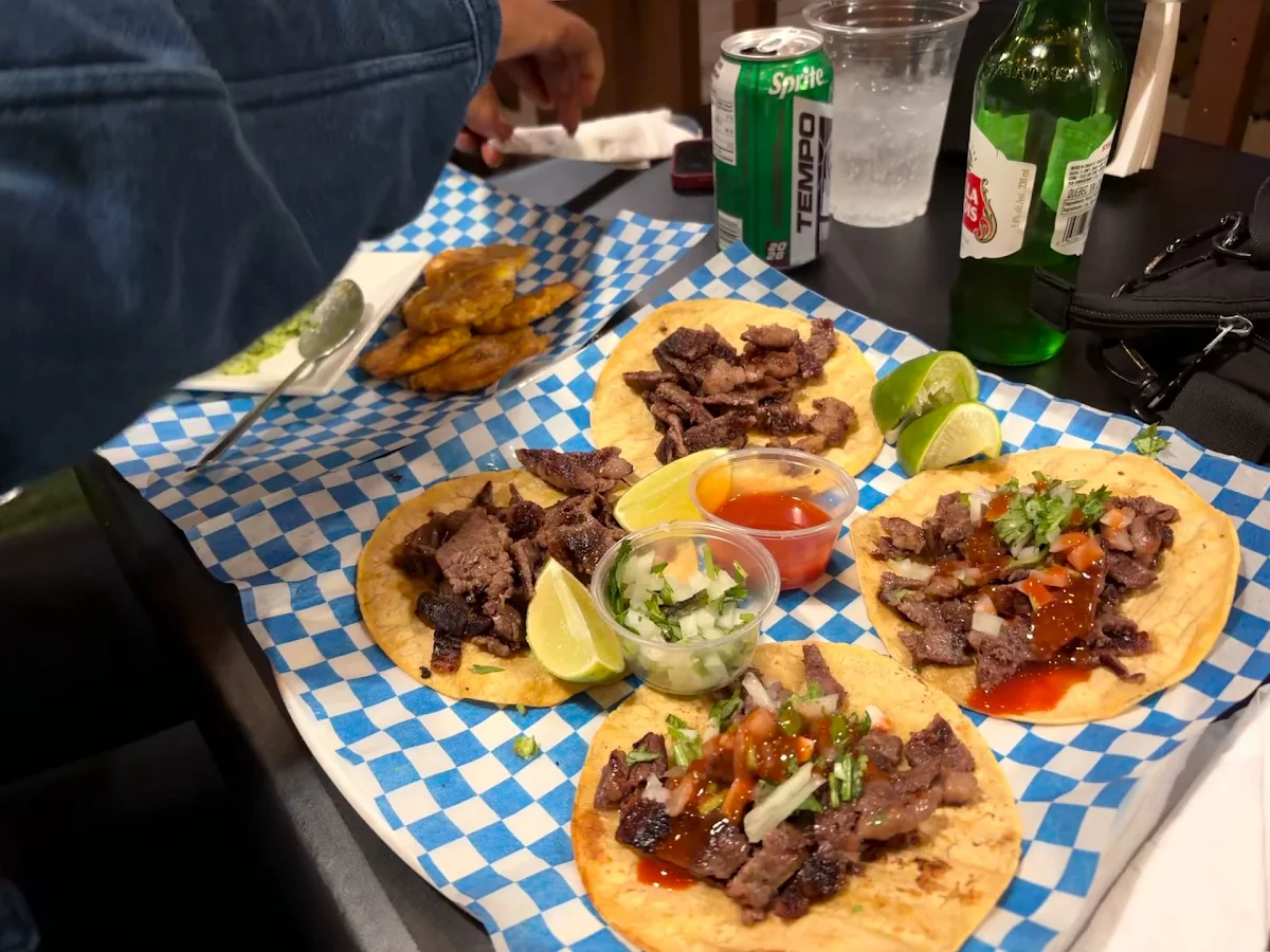 Food & drink, La Rumba Restaurant and Lounge